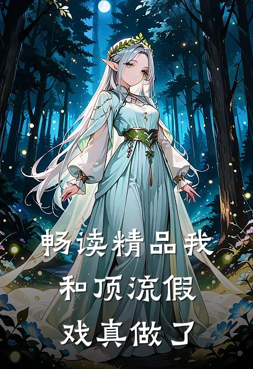 畅读精品我和顶流假戏真做了