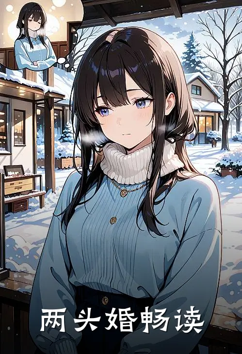 两头婚畅读