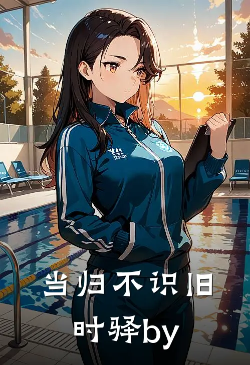 当归不识旧时驿by