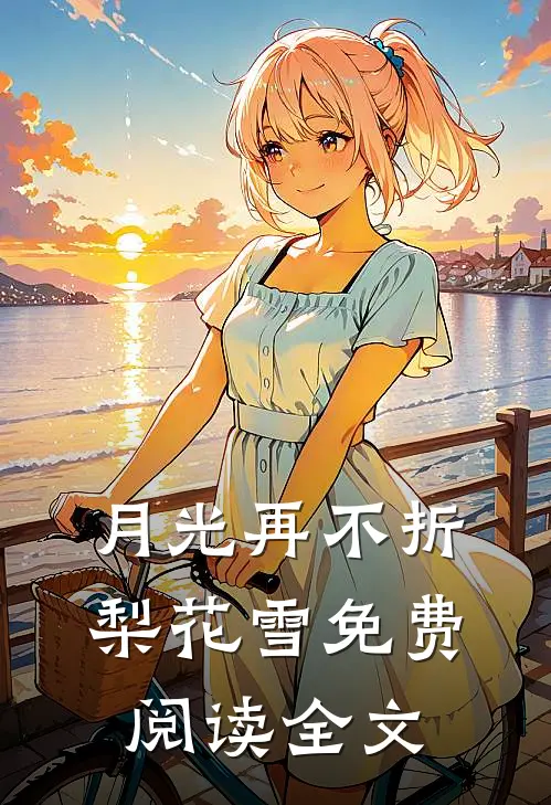 月光再不折梨花雪免费阅读全文