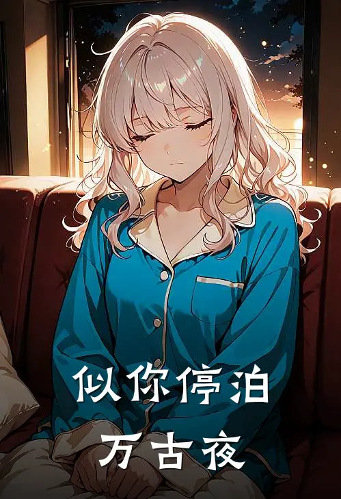 似你停泊万古夜最新更新章节列表