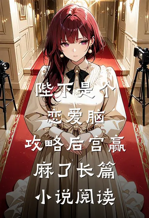 陛下是个恋爱脑，攻略后宫赢麻了长篇小说阅读