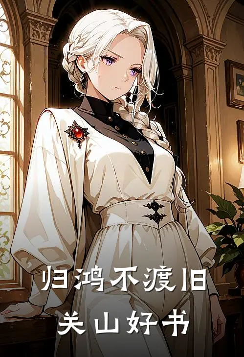 归鸿不渡旧关山好书