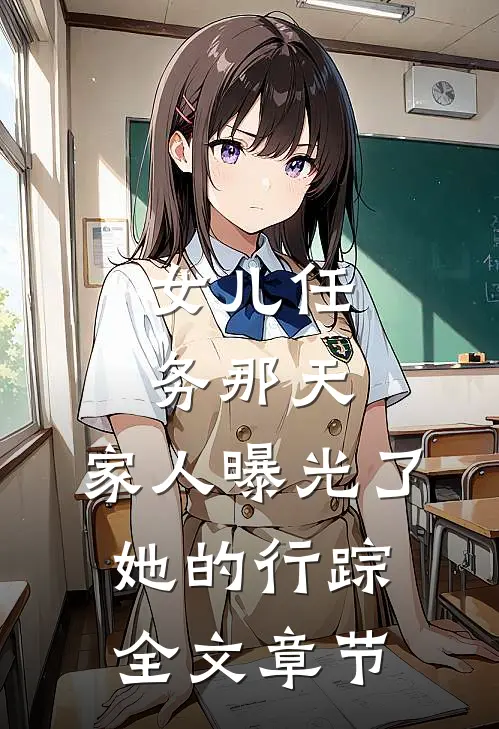 女儿任务那天，家人曝光了她的行踪全文章节