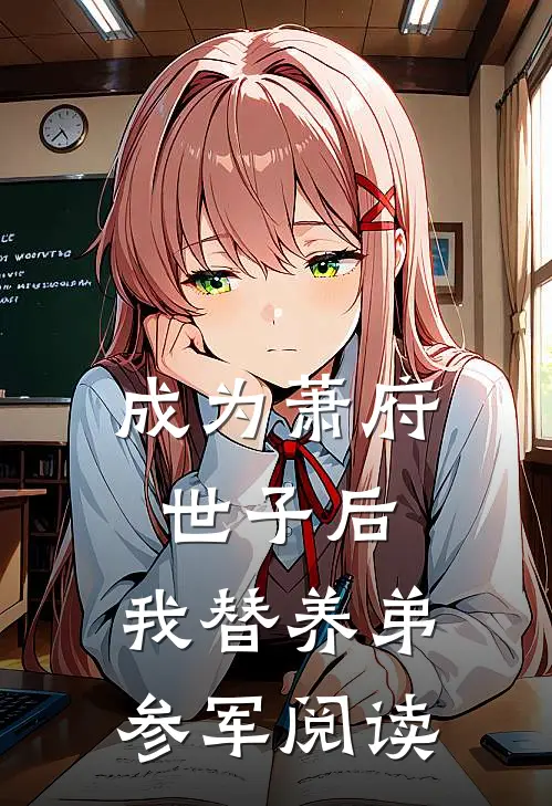 成为萧府世子后，我替养弟参军阅读