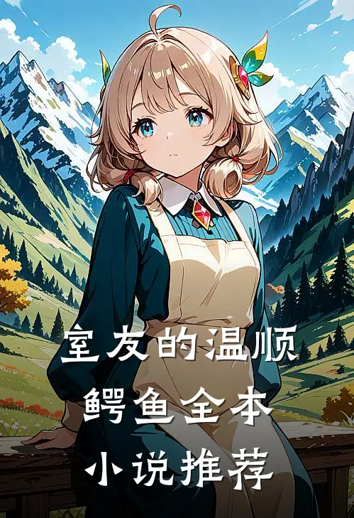 室友的温顺鳄鱼·全本小说推荐