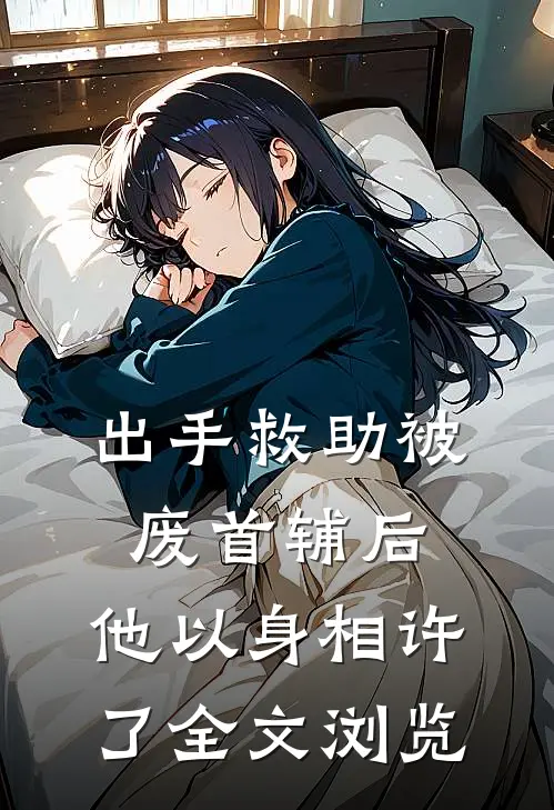 出手救助被废首辅后，他以身相许了全文浏览