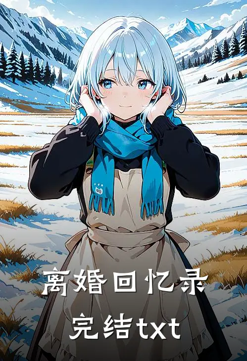 离婚回忆录完结txt
