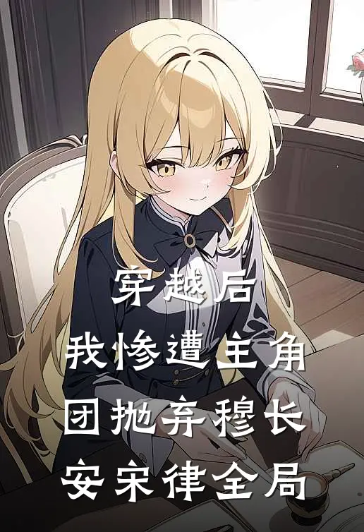 穿越后，我惨遭主角团抛弃穆长安宋律全局