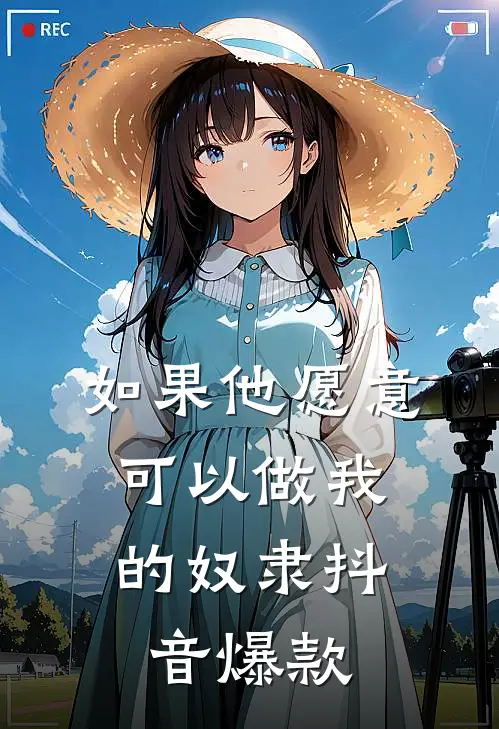 如果他愿意，可以做我的奴隶抖音爆款