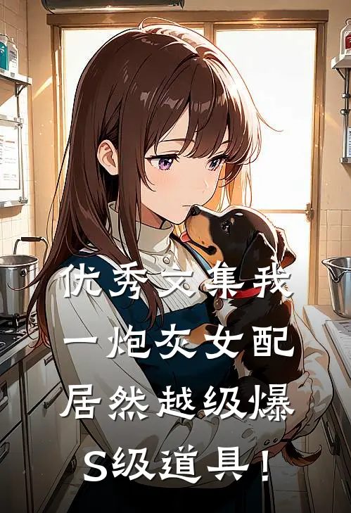 优秀文集我一炮灰女配，居然越级爆S级道具！