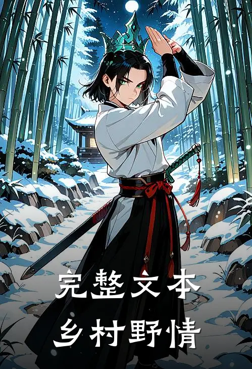 完整文本乡村野情
