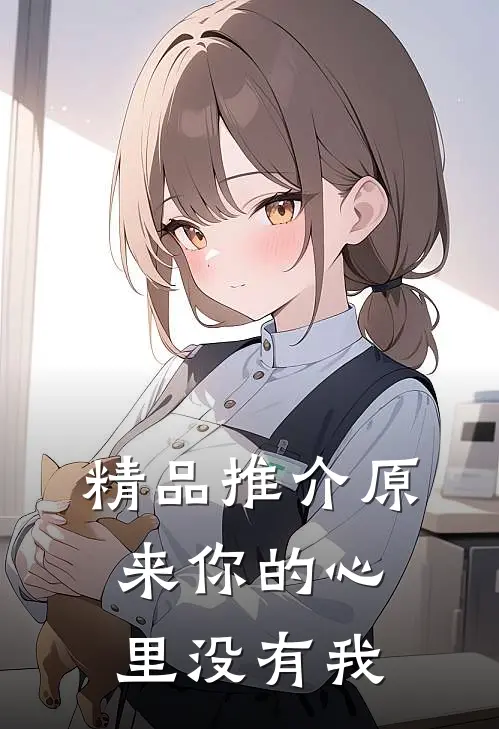 精品推介原来你的心里没有我