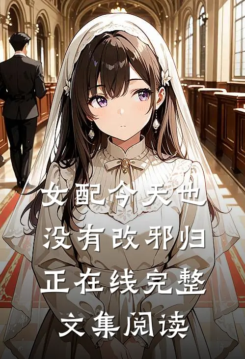 女配今天也没有改邪归正在线完整文集阅读