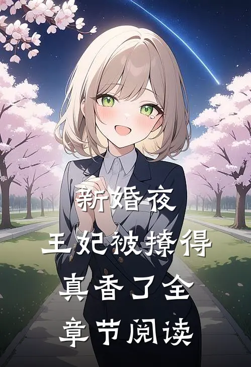 新婚夜，王妃被撩得真香了全章节阅读