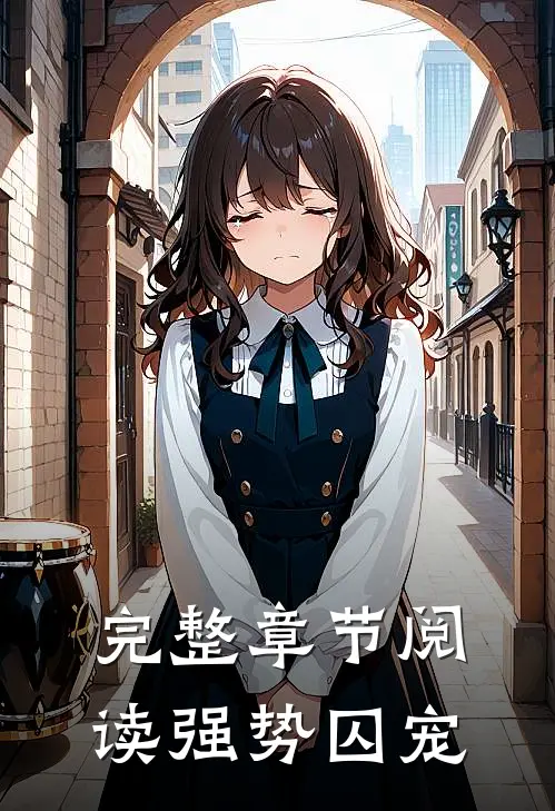 完整章节阅读强势囚宠