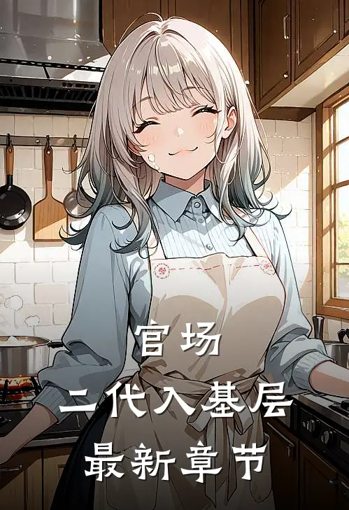 官场：二代入基层最新章节