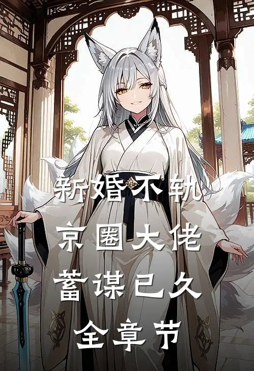 新婚不轨，京圈大佬蓄谋已久全章节