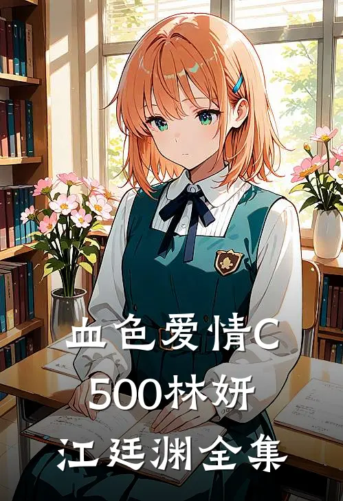 血色爱情C500林妍江廷渊全集
