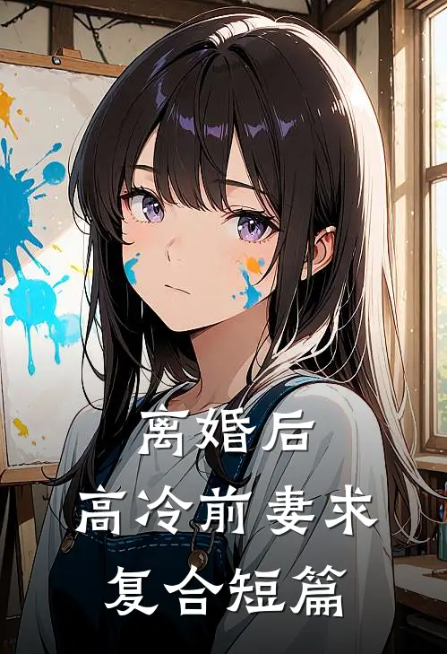 离婚后，高冷前妻求复合短篇