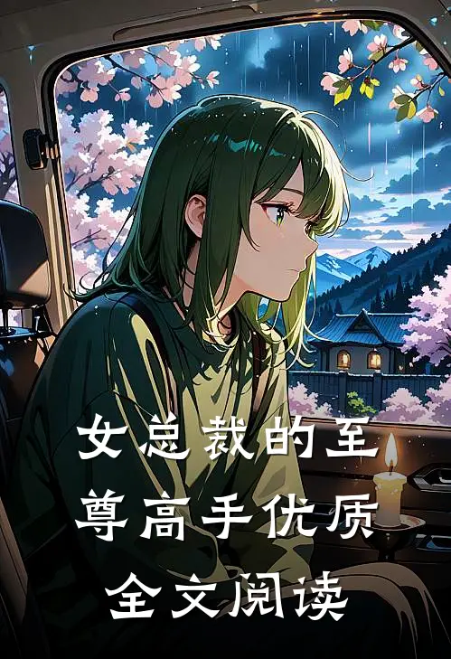 女总裁的至尊高手优质全文阅读