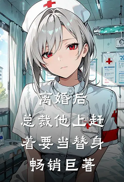 离婚后，总裁他上赶着要当替身畅销巨著