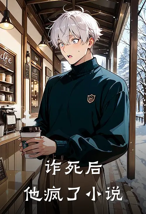 诈死后,他疯了在线阅读