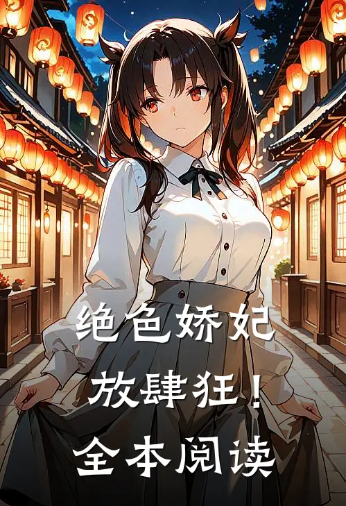 绝色娇妃放肆狂！全本阅读