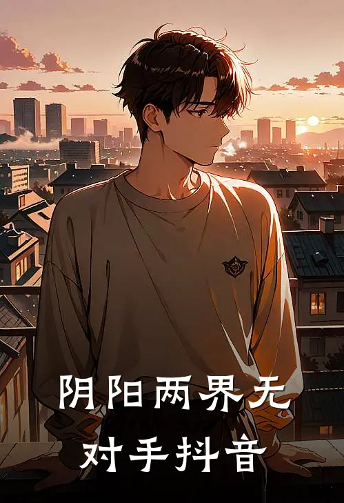 阴阳两界无对手抖音