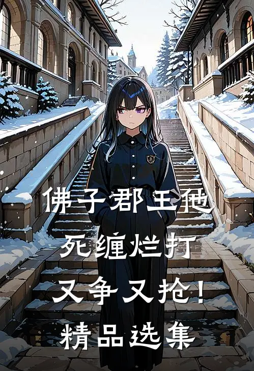 佛子郡王他死缠烂打，又争又抢！精品选集