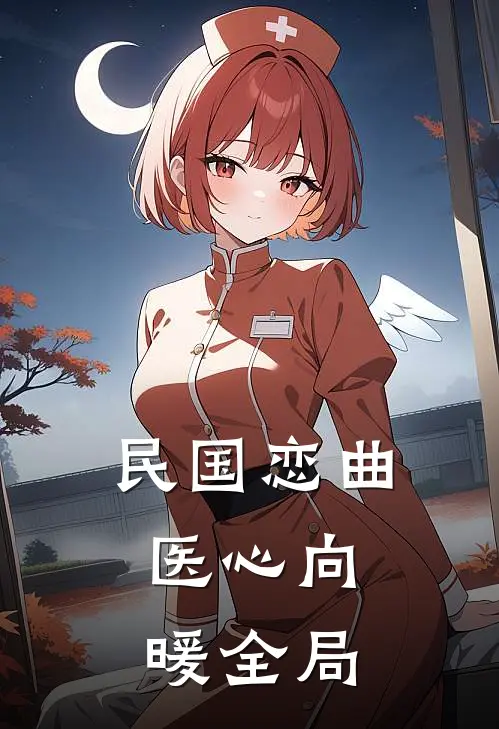 民国恋曲：医心向暖全局