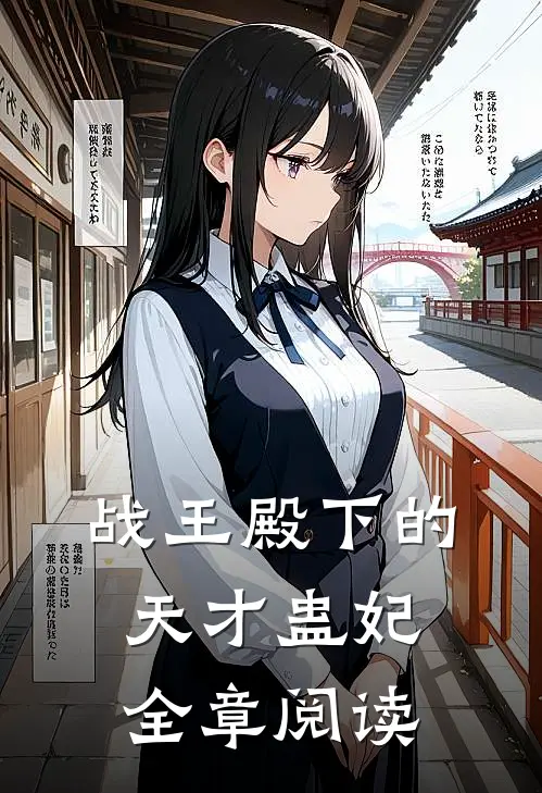 战王殿下的天才蛊妃全章阅读