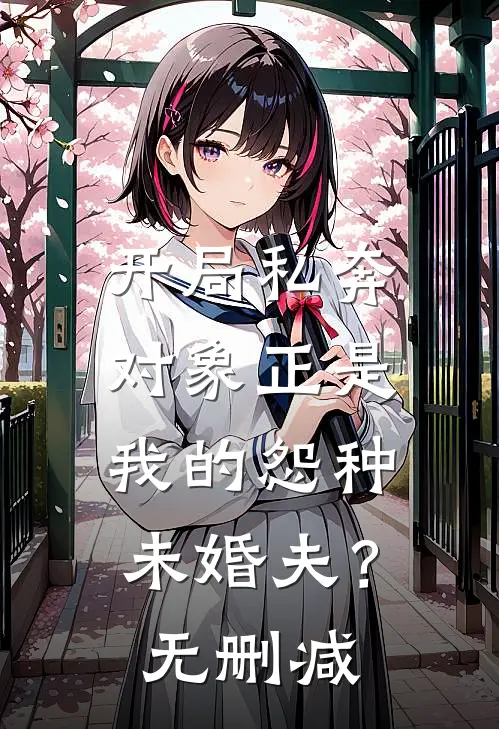 开局私奔，对象正是我的怨种未婚夫？无删减