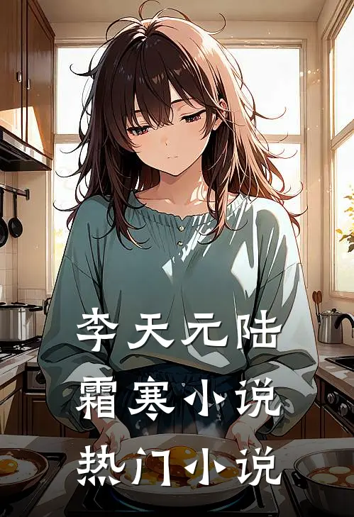 李天元陆霜寒小说热门小说