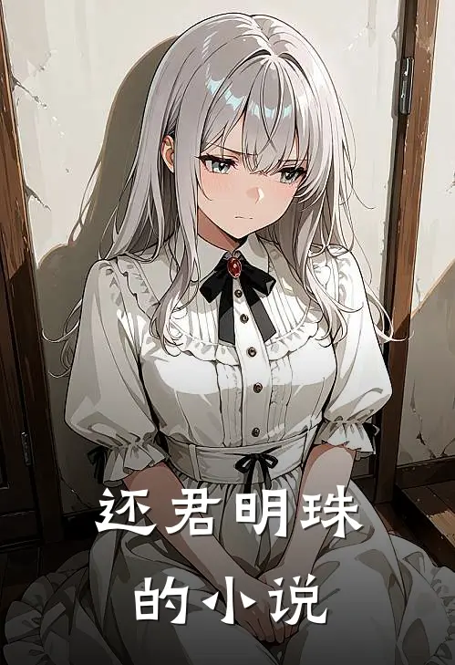 还君明珠的小说