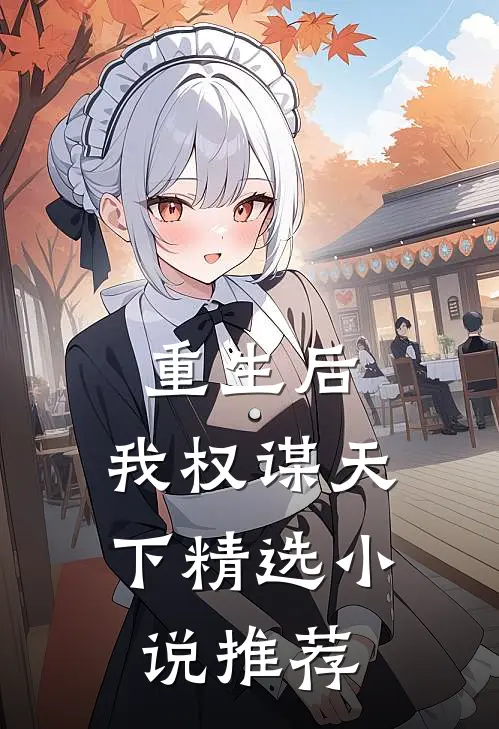 重生后，我权谋天下精选小说推荐