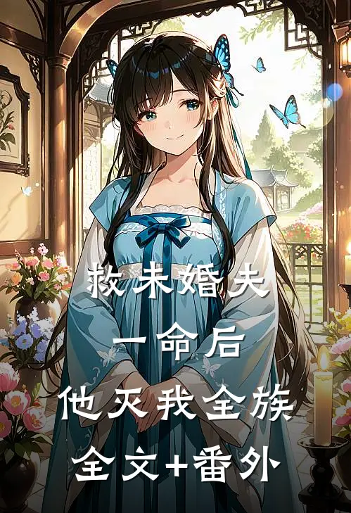 救未婚夫一命后，他灭我全族全文+番外