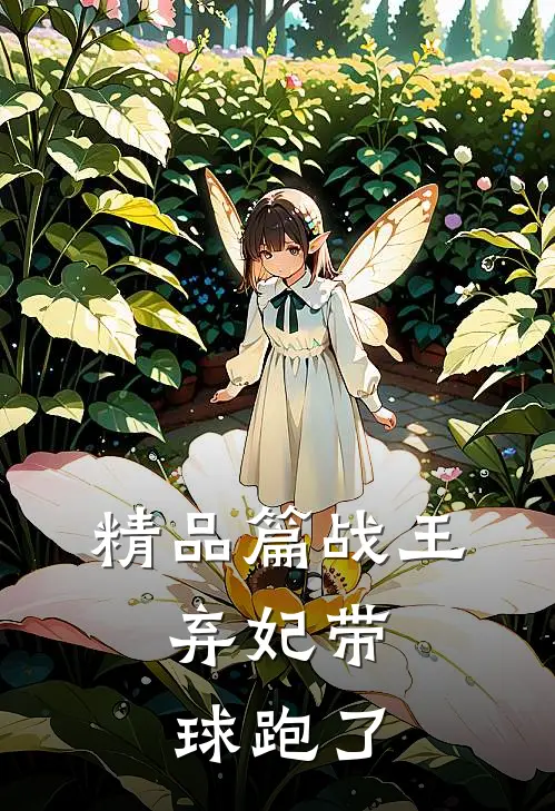 精品篇战王，弃妃带球跑了