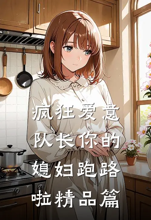 疯狂爱意：队长你的媳妇跑路啦精品篇