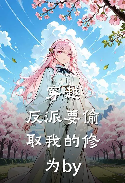 穿越：反派要偷取我的修为by