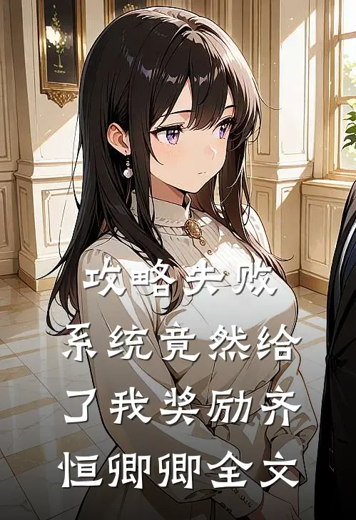 攻略失败，系统竟然给了我奖励齐恒卿卿全文
