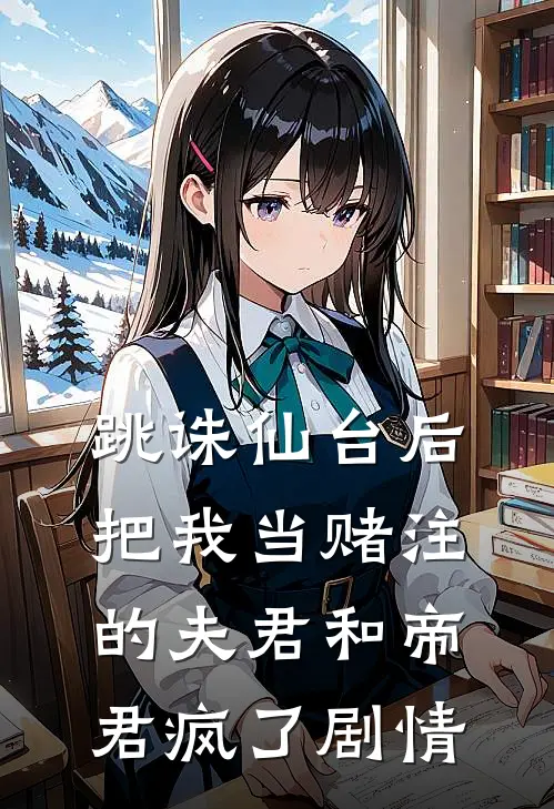 跳诛仙台后，把我当赌注的夫君和帝君疯了剧情