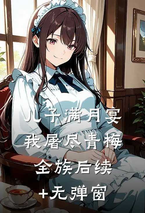 儿子满月宴，我屠尽青梅全族后续+无弹窗