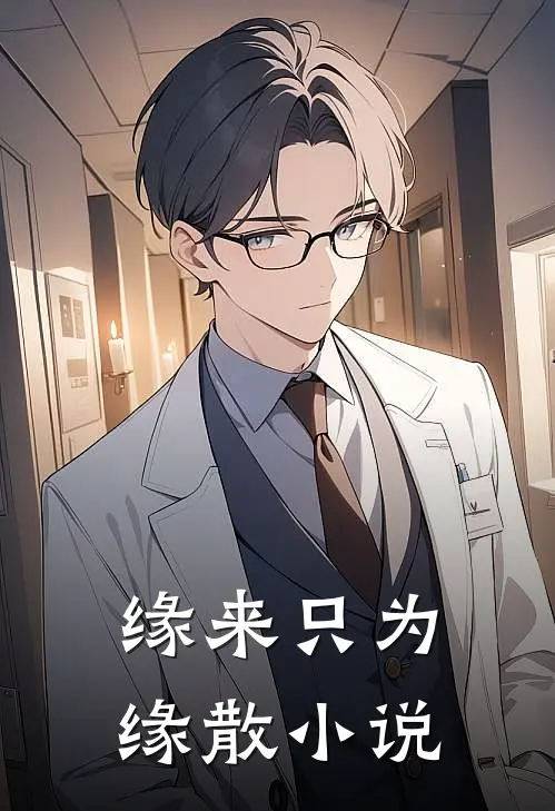 缘来只为缘散小说