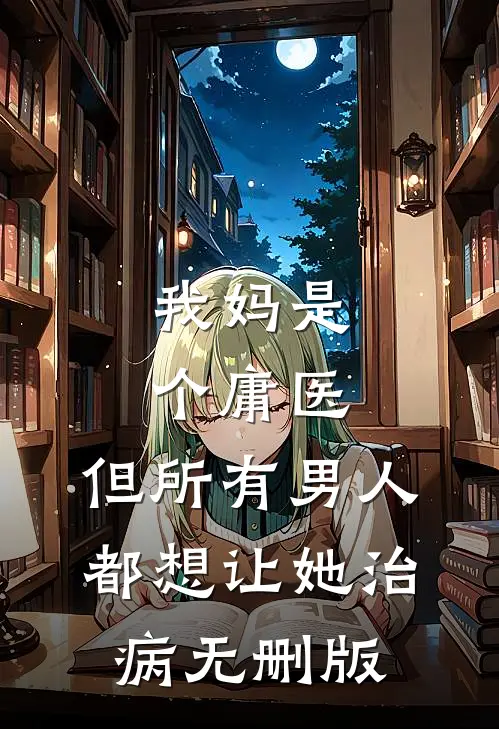 我妈是个庸医，但所有男人都想让她治病无删版