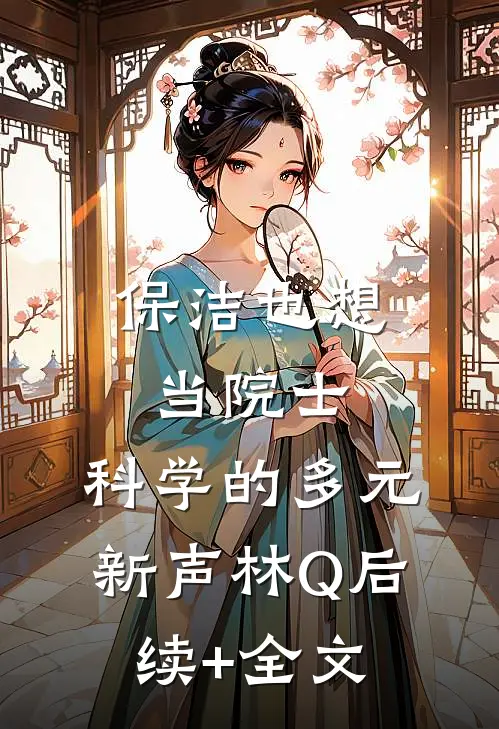 保洁也想当院士：科学的多元新声林Q后续+全文