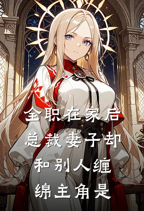 全职在家后，总裁妻子却和别人缠绵主角是