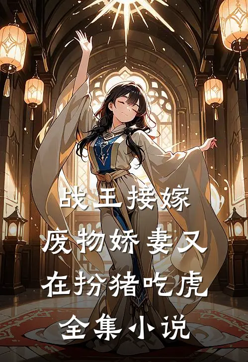 战王接嫁：废物娇妻又在扮猪吃虎全集小说