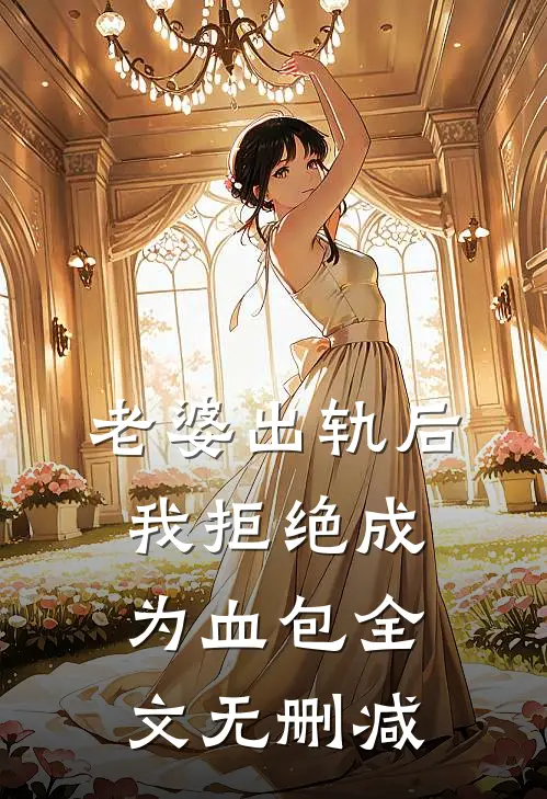 老婆出轨后我拒绝成为血包全文无删减