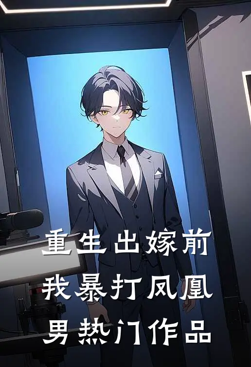 重生出嫁前,我暴打凤凰男热门作品